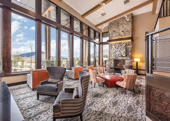 Club Wyndham Park City hotel thumbnail 3