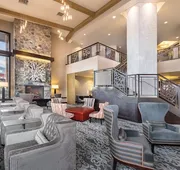 Club Wyndham Park City hotel detail image 5