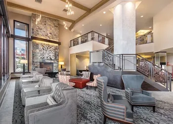 Club Wyndham Park City hotel thumbnail 5