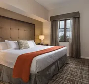 Club Wyndham Park City hotel detail image 7