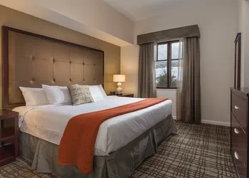 Club Wyndham Park City hotel thumbnail 7