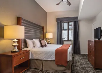 Club Wyndham Park City hotel thumbnail 8