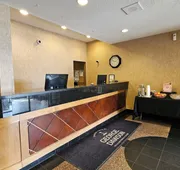 The George Dawson Inn & Conference Centre hotel detail image 3
