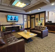 The George Dawson Inn & Conference Centre hotel detail image 4