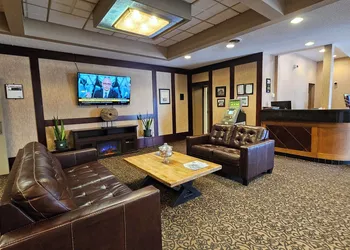 The George Dawson Inn & Conference Centre hotel thumbnail 4