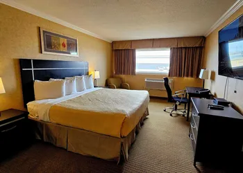 The George Dawson Inn & Conference Centre hotel thumbnail 6
