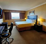 The George Dawson Inn & Conference Centre hotel detail image 7