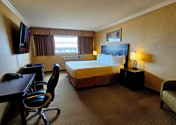 The George Dawson Inn & Conference Centre hotel thumbnail 7