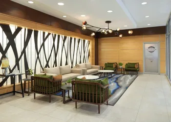 Fairfield Inn & Suites by Marriott Calgary Downtown hotel thumbnail 2