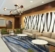 Fairfield Inn & Suites by Marriott Calgary Downtown hotel detail image 3