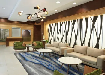 Fairfield Inn & Suites by Marriott Calgary Downtown hotel thumbnail 3