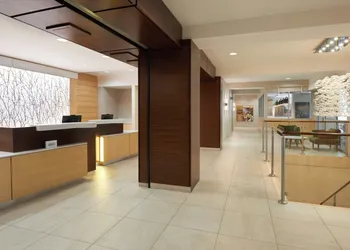 Fairfield Inn & Suites by Marriott Calgary Downtown hotel thumbnail 4