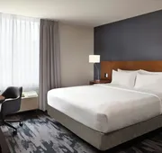 Fairfield Inn & Suites by Marriott Calgary Downtown hotel detail image 5