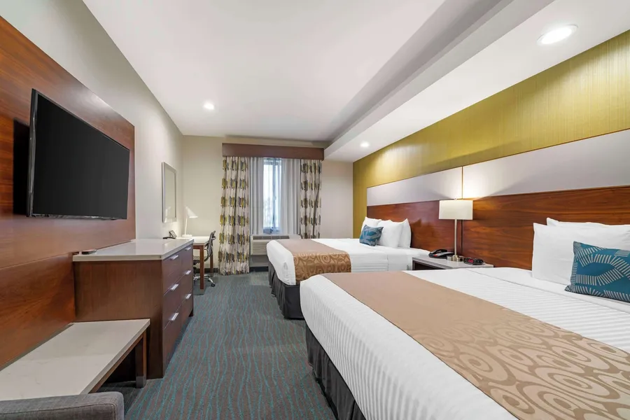 Best Western Plus Gardena Inn & Suites hotel detail image 6