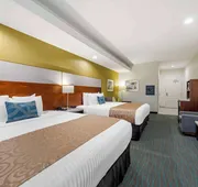 Best Western Plus Gardena Inn & Suites hotel detail image 7