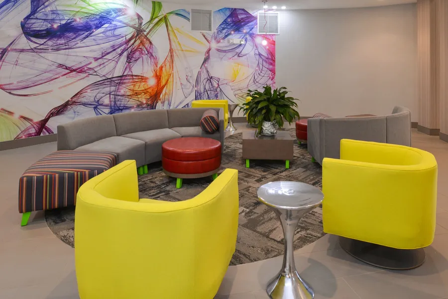 Holiday Inn Express & Suites Shippensburg by IHG hotel detail image 2