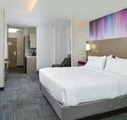 Holiday Inn Express & Suites Shippensburg by IHG hotel detail image 7