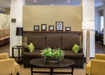 Sleep Inn & Suites Moundsville - Wheeling hotel thumbnail 6