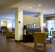 Sleep Inn & Suites Moundsville - Wheeling hotel detail image 4
