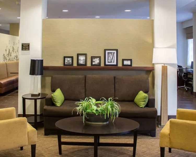 Sleep Inn & Suites Moundsville - Wheeling hotel detail image 6
