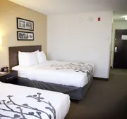 Sleep Inn & Suites Moundsville - Wheeling hotel detail image 7