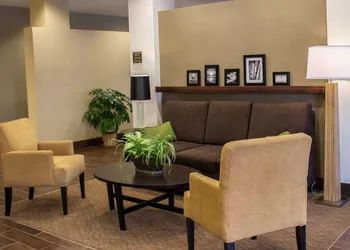Sleep Inn & Suites Moundsville - Wheeling hotel thumbnail 2