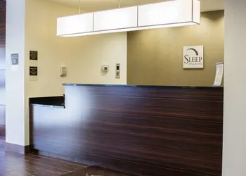 Sleep Inn & Suites Moundsville - Wheeling hotel thumbnail 3