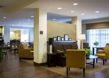 Sleep Inn & Suites Moundsville - Wheeling hotel thumbnail 4