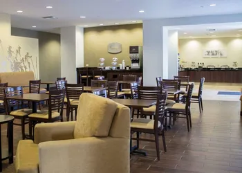 Sleep Inn & Suites Moundsville - Wheeling hotel thumbnail 5