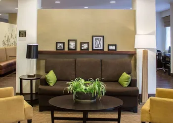 Sleep Inn & Suites Moundsville - Wheeling hotel thumbnail 6