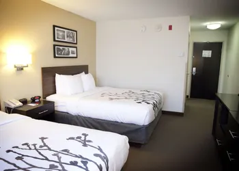Sleep Inn & Suites Moundsville - Wheeling hotel thumbnail 7