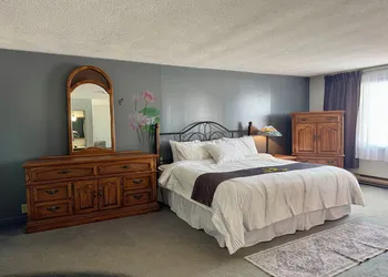 New Age Inn - Voyageur Motel hotel thumbnail 4