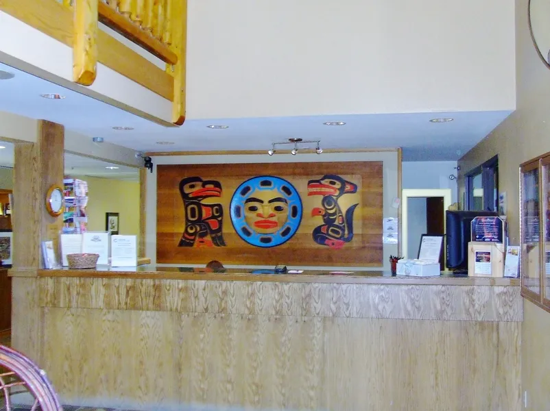 Yukon Inn hotel detail image 2
