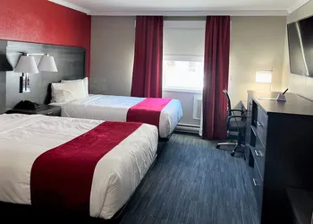 Yukon Inn hotel thumbnail 3
