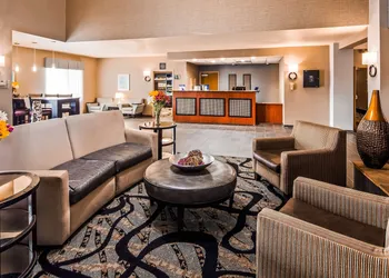 Best Western Plus Blaine at the National Sports Center hotel thumbnail 2