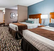 Best Western Plus Blaine at the National Sports Center hotel detail image 3