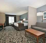 Best Western Plus Blaine at the National Sports Center hotel detail image 4