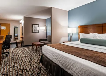 Best Western Plus Blaine at the National Sports Center hotel thumbnail 6
