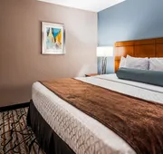 Best Western Plus Blaine at the National Sports Center hotel detail image 7