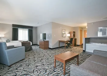 Best Western Plus Blaine at the National Sports Center hotel thumbnail 8