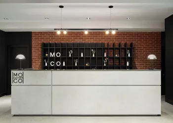 Hôtel MOCO Valleyfield hotel thumbnail 5