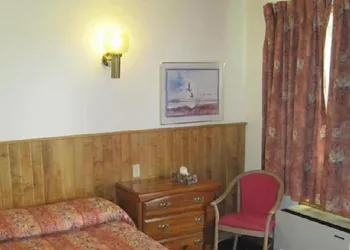 Rosecourt Motel hotel thumbnail 7