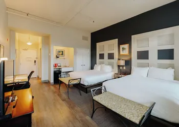Mercer Hotel Downtown, BW Premier Collection hotel thumbnail 8