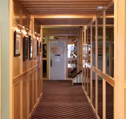 Tamarack Motor Inn hotel detail image 3