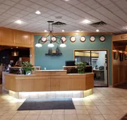 Tamarack Motor Inn hotel detail image 4