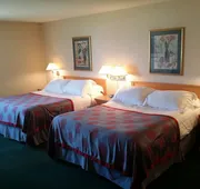 Tamarack Motor Inn hotel detail image 7