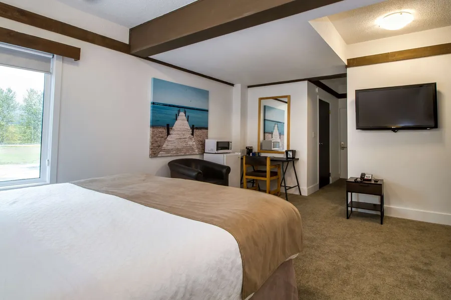 Stoke Hotel SureStay Collection by Best Western hotel detail image 6