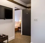 Stoke Hotel SureStay Collection by Best Western hotel detail image 7