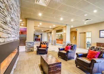Quality Hotel & Conference Centre hotel thumbnail 2