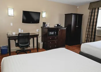 Quality Hotel & Conference Centre hotel thumbnail 5